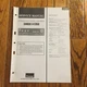 Sansui A-E350 Amplifier Original Service Repair Manual