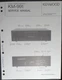 KENWOOD KM-991 Power Amplifier Service Manual Original HSQ