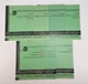 Lot of 7 Vintage RCA Brochures Transistor Germanium LB-885 882 875 876 878 883