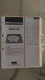 Sansui p-e350 service manual original repair book stereo turntable record player