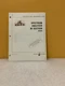 HP 8554B Spectrum Analyzer RF Section Operation Information