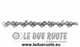 Oregon Chainsaw Chain OLEO-MAC &reg; F140F F160F E1700 3/8" 1.3 91VXL