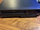 Vintage 1987 EMERSON VCR755 VHS Video Cassette Player FOR PARTS