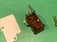 Pioneer PL-540 Stereo Turntable Parting Out Tonearm Switch