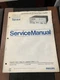 Philips 22AH578-44 AH578-44 Power Amplifier Amp Service Manual Original Genuine