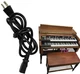 🦃AC Power Cord For Hammond Organ BV B-2 B-3 CV C-2 C-3 RT RT2 RT3 A-100 D-100