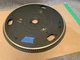 Dual CS-506-1 Vintage Stereo Turntable Parting Out Platter
