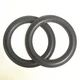 2 Replacement 12" Speaker Foam Surrounds For Pioneer S-3001, S-710, S-910 Woofer