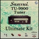 Sansui TU-9900 Tuner Ultimate Upgrade Kit Genuine Parts Restoration