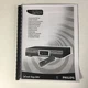  Philips Digital CD Recorder  CDR775 / 777 User Manual Owner's Guide Book