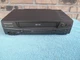 Phillips Magnavox VRC602MG21 4 Head VHS HiFi VCR. NO REMOTE. EATS TAPES! AS-IS!