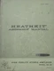 Heathkit AA-29 Solid State Amplifier Original Manual 