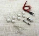 Kenwood KR-9400 replacement LED lights lamps bulbs kit set upgrade