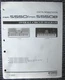 Yamaha PSR-S550 / PSR--S550B OVERALL CIRCUIT DIAGRAM  3 foldouts 