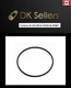 Belt Replacement for Technics CD Player Technics SL-CH 550 SL-PC505 SL-PD667 MB6