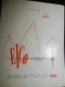 EICO HFT-92 Tuner Owners Service Manual Original