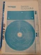 THORENS ELPA TD-125II Turntable Service Manual Original