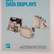 Vintage Ball RD Series CRT Data Displays Monitors Retro Gaming Computer Ad 