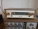 Sherwood S-2000 Tube Mono AM FM Tuner 1950s 1960s