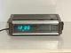 📻 Vintage GE 7-4685A FM/AM Digital Clock Radio ~ Tested & Working