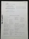 Standard SR-A205SU Receiver Service Manual Factory Photocopy