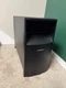 Bose Acoustimass 6 Series III Subwoofer Module Deep Rich Bass Home Theater Audio