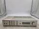 Technics SU-Z15 Stereo Integrated Amplifier - For Parts, 220-250V