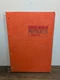 Akai GXR-82 Cartridge Tape Recorder Parts List Original Paperwork Manual Vintage