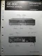 Kenwood GE-800 Equalizer Service Manual Original