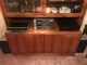 Sony PS-FL99 Turntable + CDP-101 CD player + APM-700 Speakers