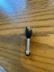 Realistic Lab 60 Turntable TONEARM REST ONLY Original Vintage Parts 