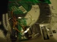 Sansui QRX-9001 Quad Receiver Parting Out Headphone Jacks