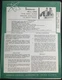 SHERWOOD A3MX Multi-Plex Adapter Owners Service Manual Original