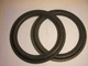 One pair of  10" KENWOOD foam surrounds.  eg  LS 44 , SW300  etc.  See list.
