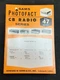 SAMS Photofact CB Radio Series Books 