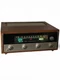 McIntosh MR67 Tuner W/ Original Slant Leg Cabinet