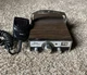 Rare Vintage Sears Roadtalker 40 3 Knob CB Radio CM 2378SA