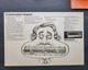 Sherwood S 7900A & S8900A Receiver Promo Print Advertisement Circa 1974