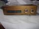 Vintage Heathkit Tube FM Tuner Radio FM3-A For Parts Or Repair