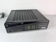 Vintage  Mitsubishi Stereo Integrated Amplifier DA-U158 FOR PARTS