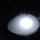 (5)8V-DIAL WIRES LED TU-9900-QR-6500 QR-4500-COOL WHITE-890DB-5000X/Sansui QRX