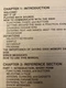 Users Manual AKAI S900 Sampler vintage original manuals