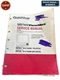 GoldStar ViewMax VHS TV/VCR Service Manual GCV1946M GCV1926M Schematics
