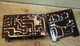 Sansui Boards F-1080 & F-1106 for amplifier PA-100 - NOS 