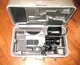 Vintage Panasonic WV-F 250B Camera with Case