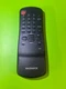 MAGNAVOX NA386 REMOTE CONTROL for TB100MW9 TB100MW9A TB110MW9 TB110MW9A
