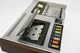 Teac A-360S Dolby Cassette Deck Retro Recording Studio Decor / Repair / Parts