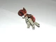 Sansui QRX-9001 QRX-8001   1 Pin Connector for Power Supply & ETC (6 Total.)