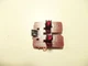 SANSUI T-707 TUNER PARTS - board  3855