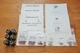Adcom GFA-6000 restoration recap upgrade kit repair filter capacitor rebuild